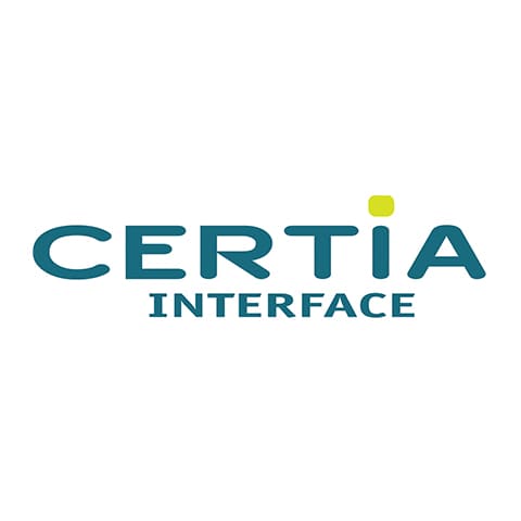 Certia Interface