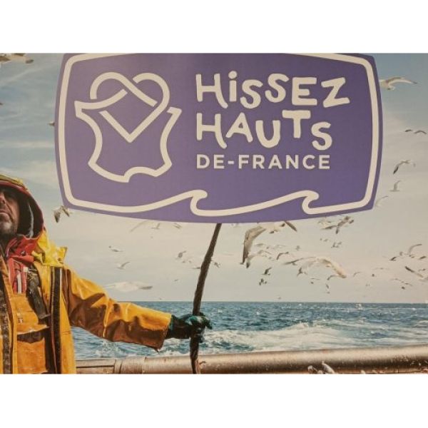 HISSEZ HAUTS : une nouvelle dynamique collective pour la filière des produits aquatiques
