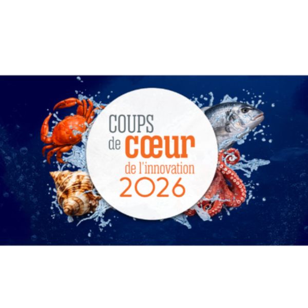 Coups de cœur de l'innovation 2026