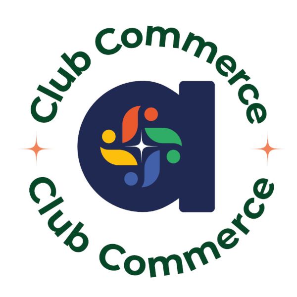 Lancement du Club Commerce