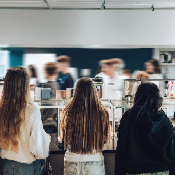 Fournir la restauration collective : immersion et opportunités avec SYSCO