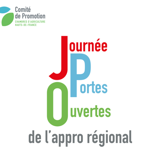 Portes ouvertes sur votre approvisionnement en matières premières régionales