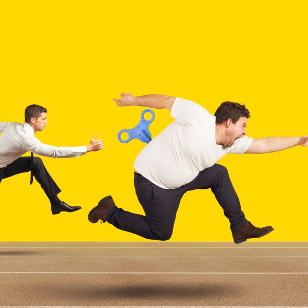 Les nouvelles dynamiques du travail