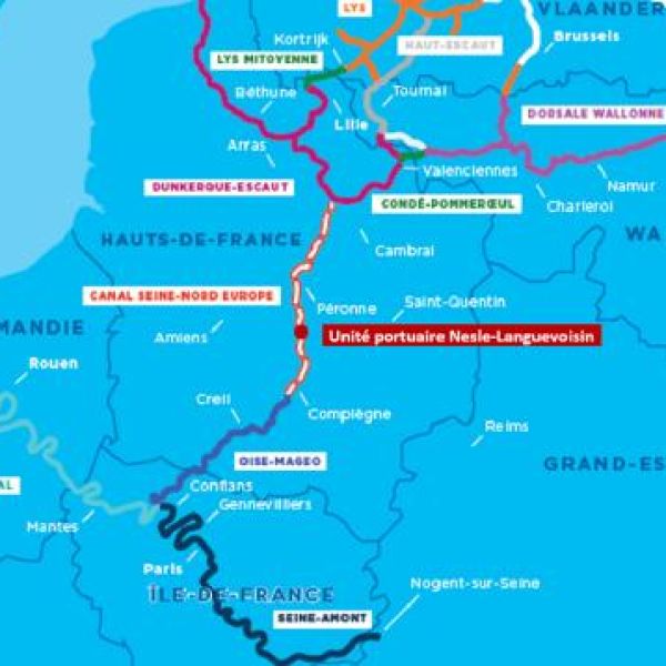 Appel à Manifestation d’Intérêt – Plateforme Agro-Industrielle de Languevoisin