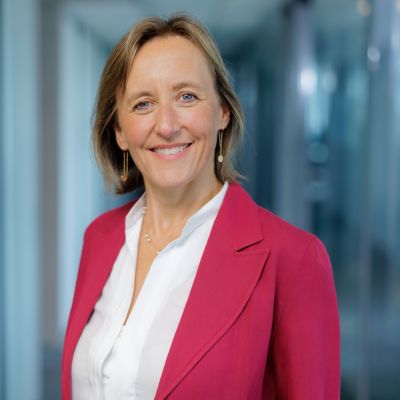 Votre contact : Les capitaux de votre entreprise sont étrangers