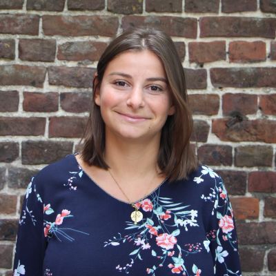 Votre contact : Créer ou développer votre activité en bio