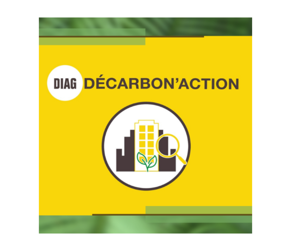 DIAG DECARBON'ACTION