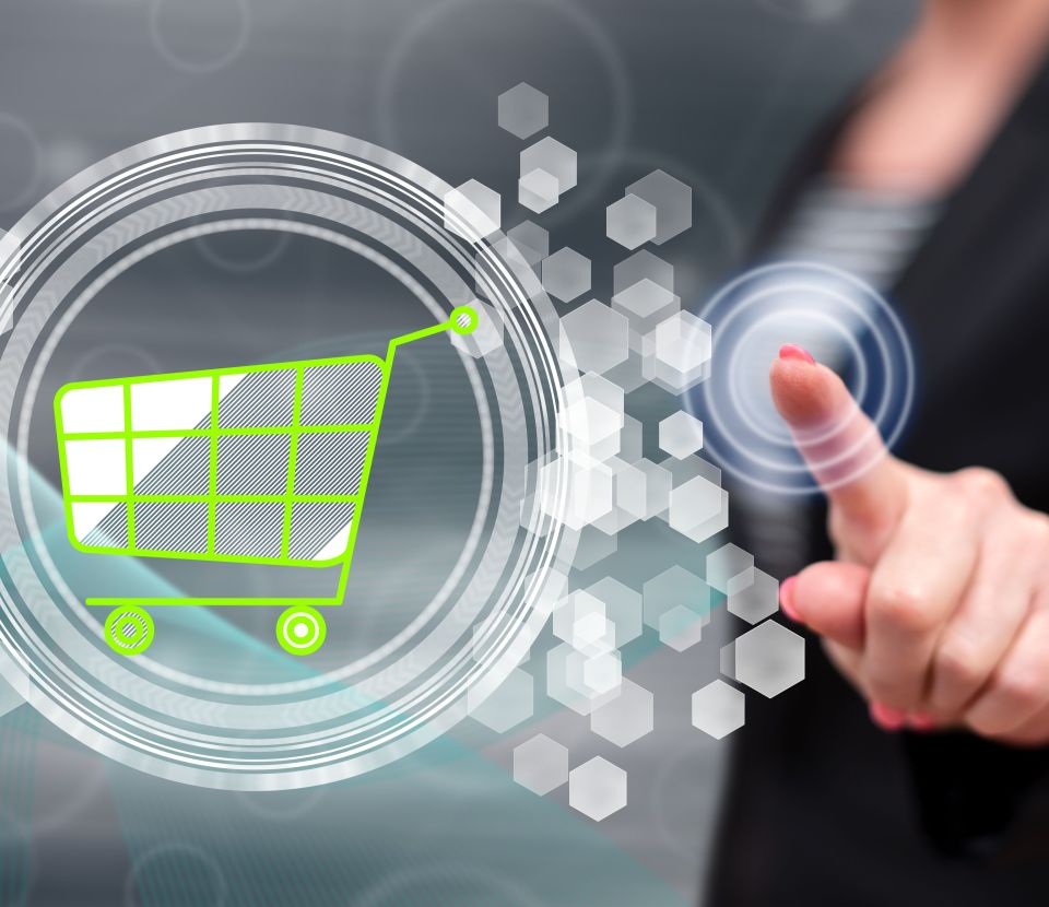 WEBINAIRE PANORAMA DU E-COMMERCE