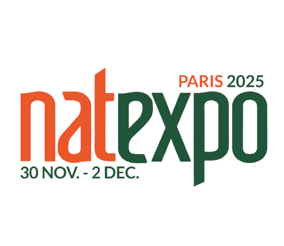 OUVERTURE DES INSCRIPTIONS POUR LE SALON NATEXPO PARIS 2025