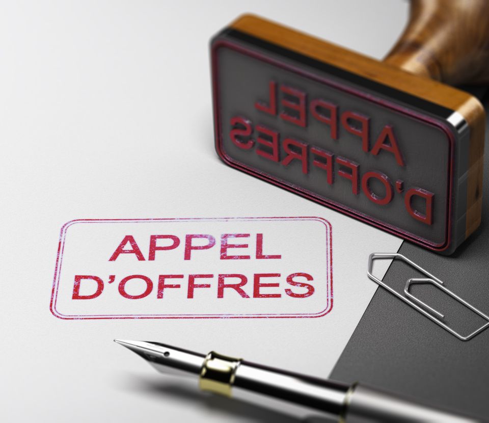 Répondre efficacement aux appels d’offres de restauration collective dans votre région