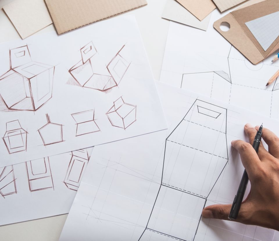 Présentation de l'AMI régional « Emballages : chaines de valeurs innovantes pour massifier l’économie circulaire »