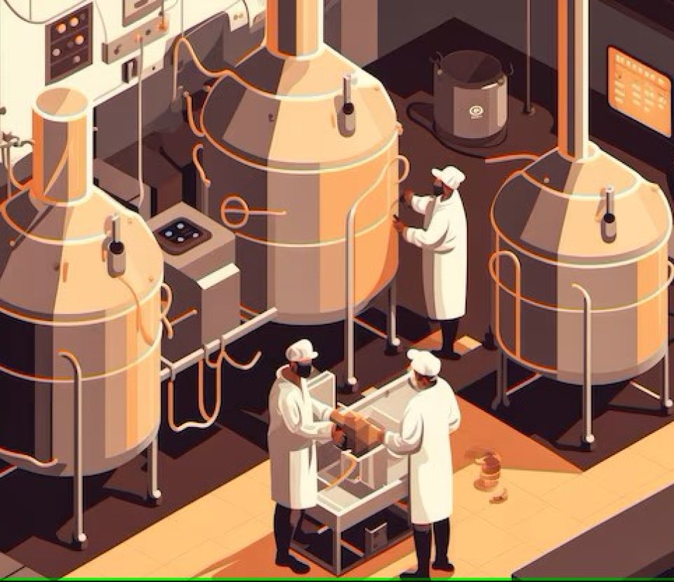 Fermentation de précision : innover durablement grâce aux biotechnologies