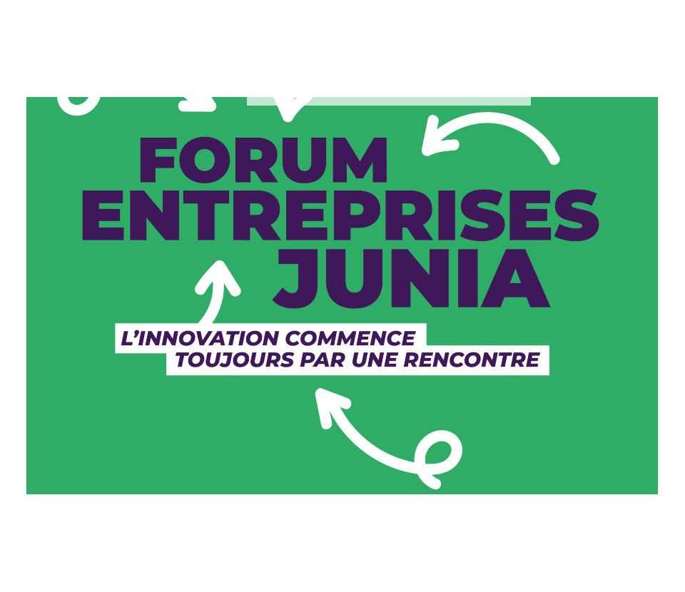 Forum entreprises JUNIA
