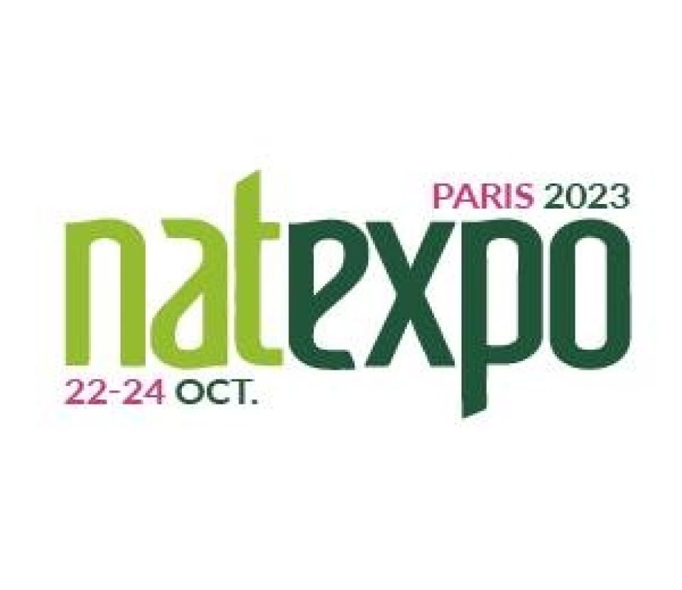 Inscrivez-vous à NATEXPO avant le 30 mars 2023