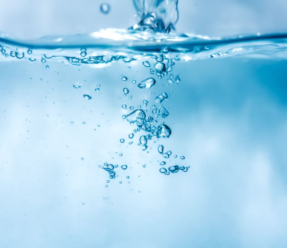 Plan Eau