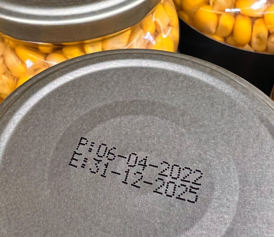 DURÉE DE VIE MICROBIOLOGIQUE DES ALIMENTS