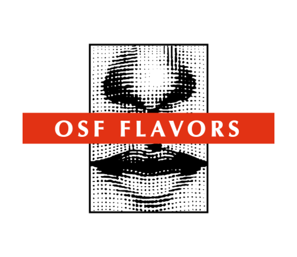 Jeudi Re-Créatif chez OSF Flavors France