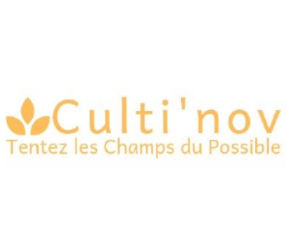 CULTI’NOV - FORUM DES OPPORTUNITÉS ET DÉBOUCHÉS DE DEMAIN