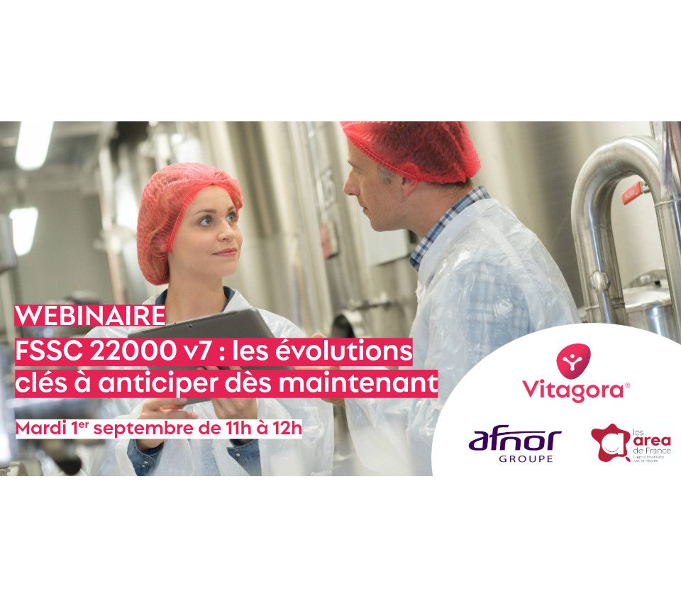 FSSC 22000 V7 : les évolutions clés à anticiper dès maintenant