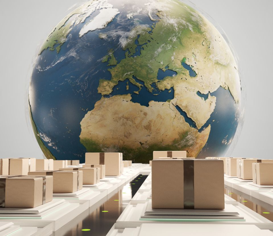 Où exporter en 2025 ?