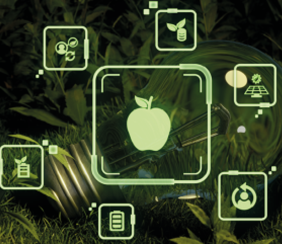 Tables rondes - Communiquer sur ses pratiques RSE à travers les scores et les labels