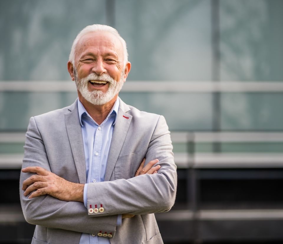 Profils Seniors en entreprise : défis et nouvelles opportunités