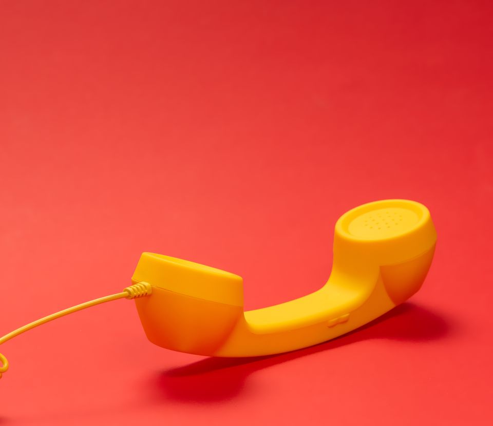 HOTLINE JURIDIQUE