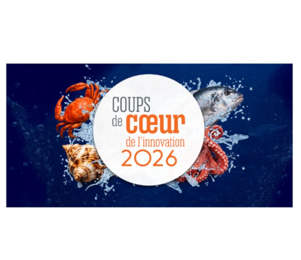 Coups de cœur de l'innovation 2026
