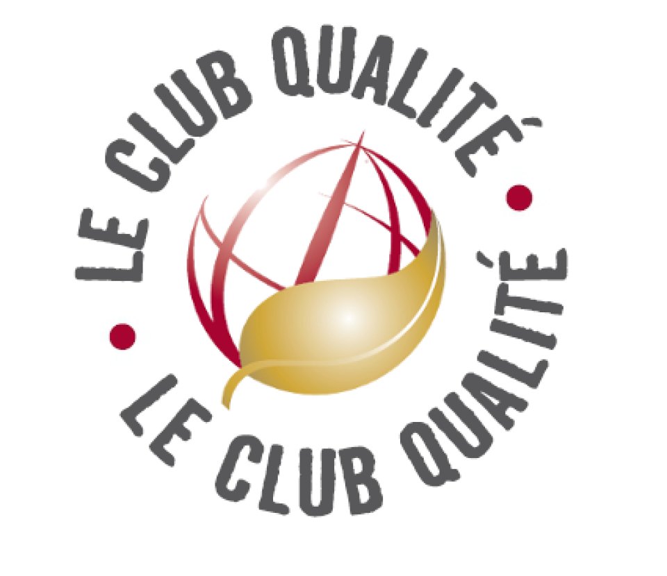 Rencontre du Club Qualité 