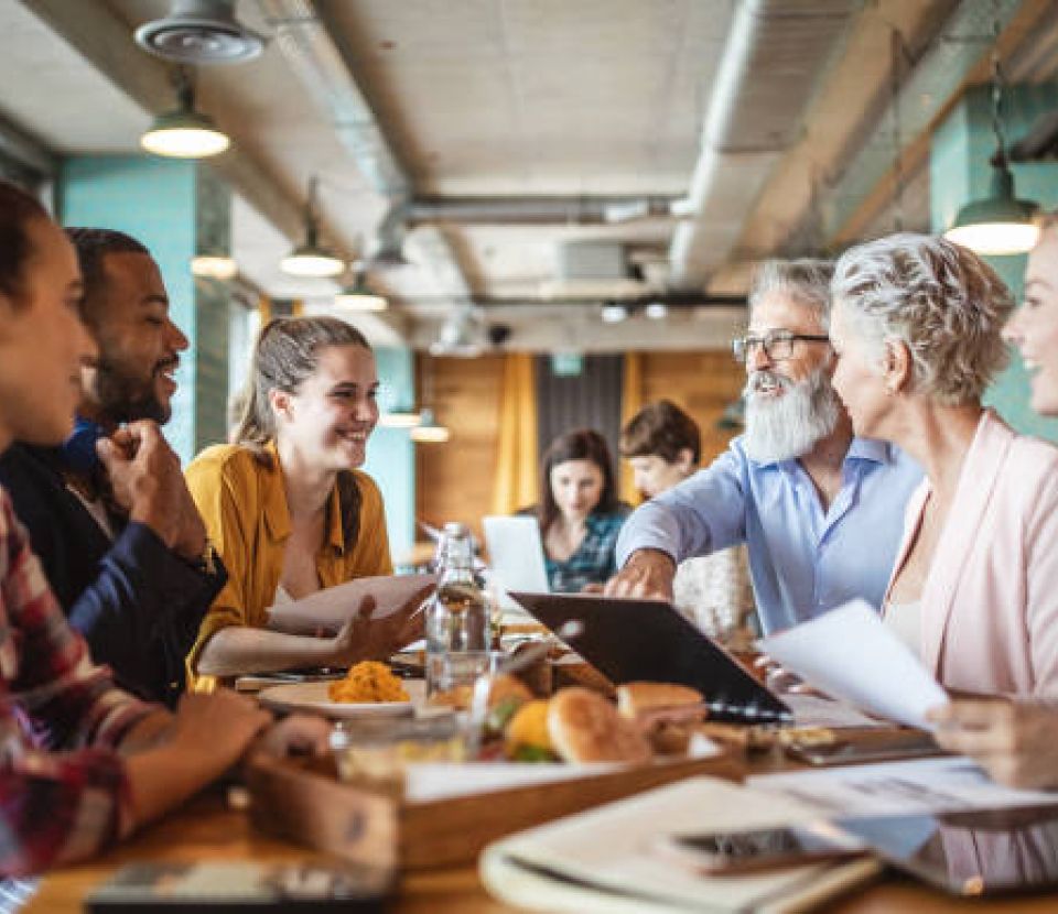 Comment accéder au marché de la restauration collective ?