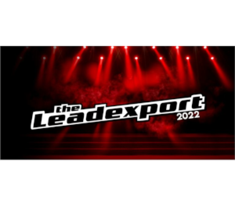 Candidature aux Trophées Leadexport 2022
