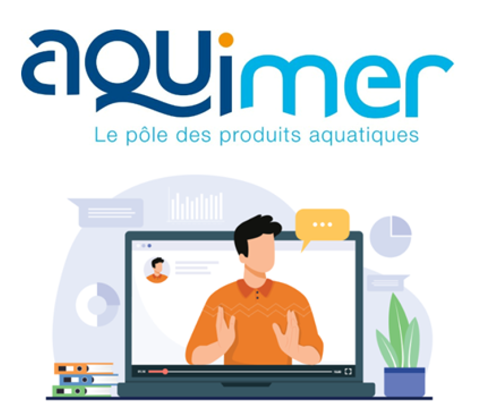 L'EXPORTATION DES PRODUITS AQUATIQUES