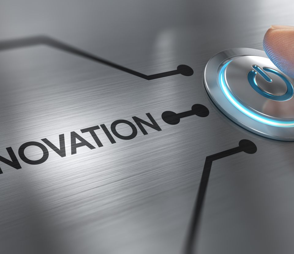 Lancement du Club Innovation chez Chicorée Leroux !