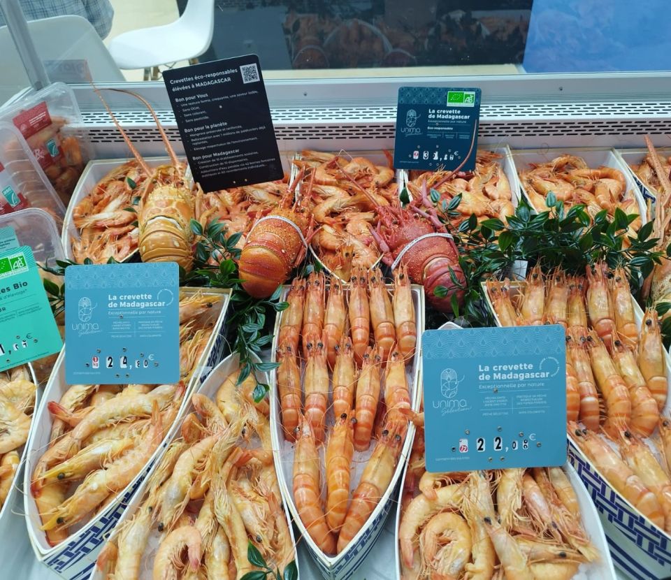 SEAFOOD EDITION 2023