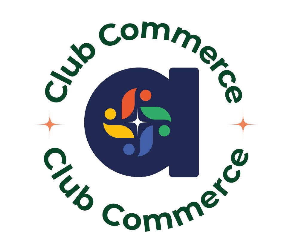 Lancement du Club Commerce