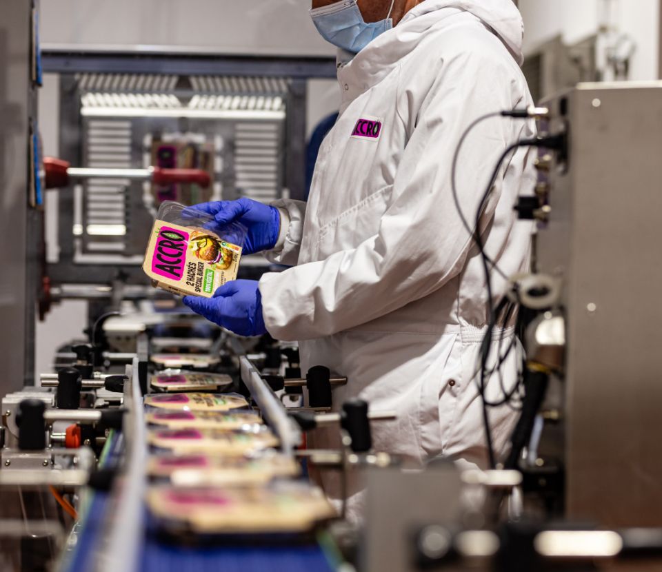 Rencontres Métiers Sensibilisation RSE et Label B Corp