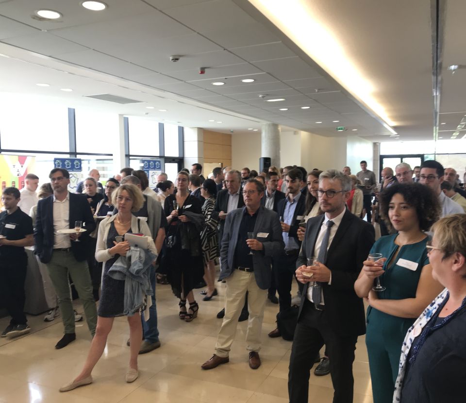 Retour sur Export Day Hauts-de-France