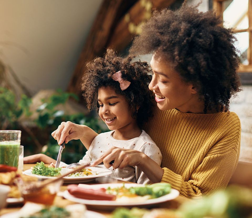 Plénière de communauté Food&Feed