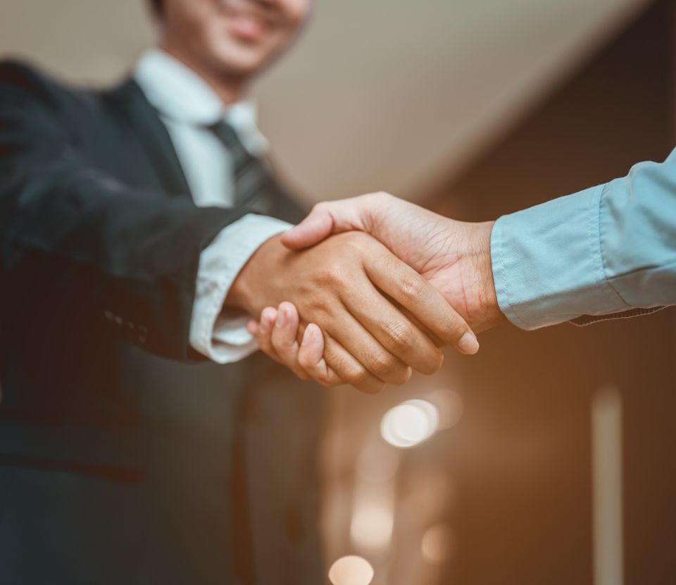 WEBINAIRE SUR LES CONDITIONS GÉNÉRALES DE VENTES