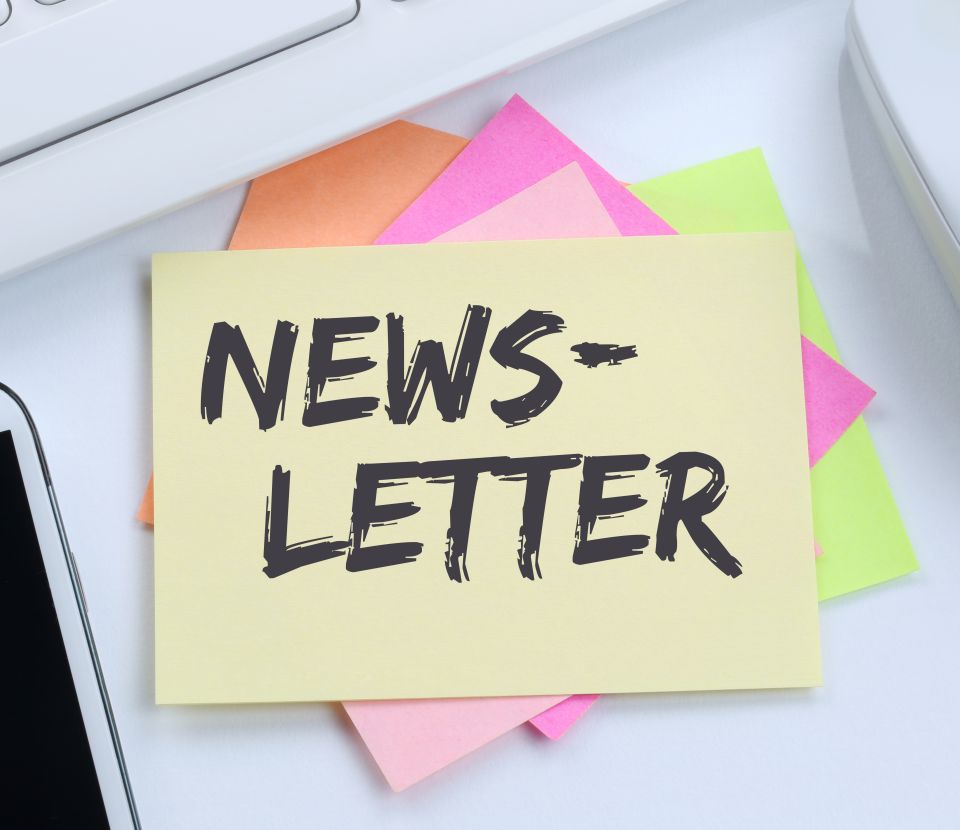 La Newsletter #32 - Juillet 2025