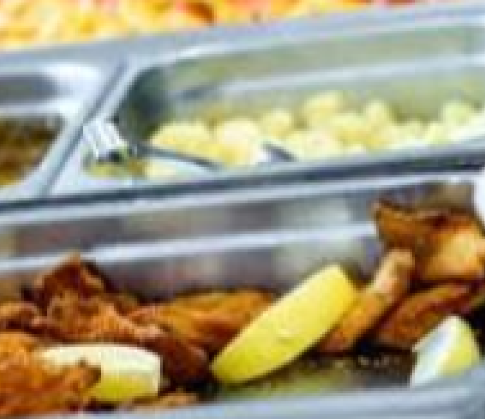 RDV PRO BUSINESS SODEXO