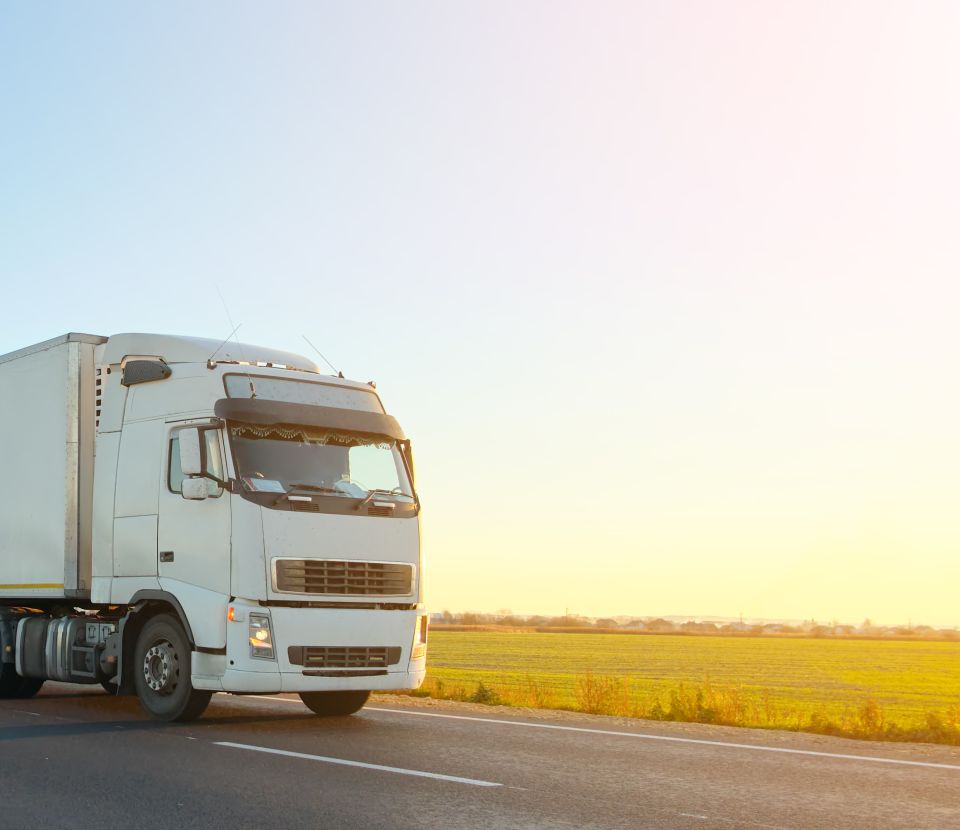 Agrovisio Logistique 