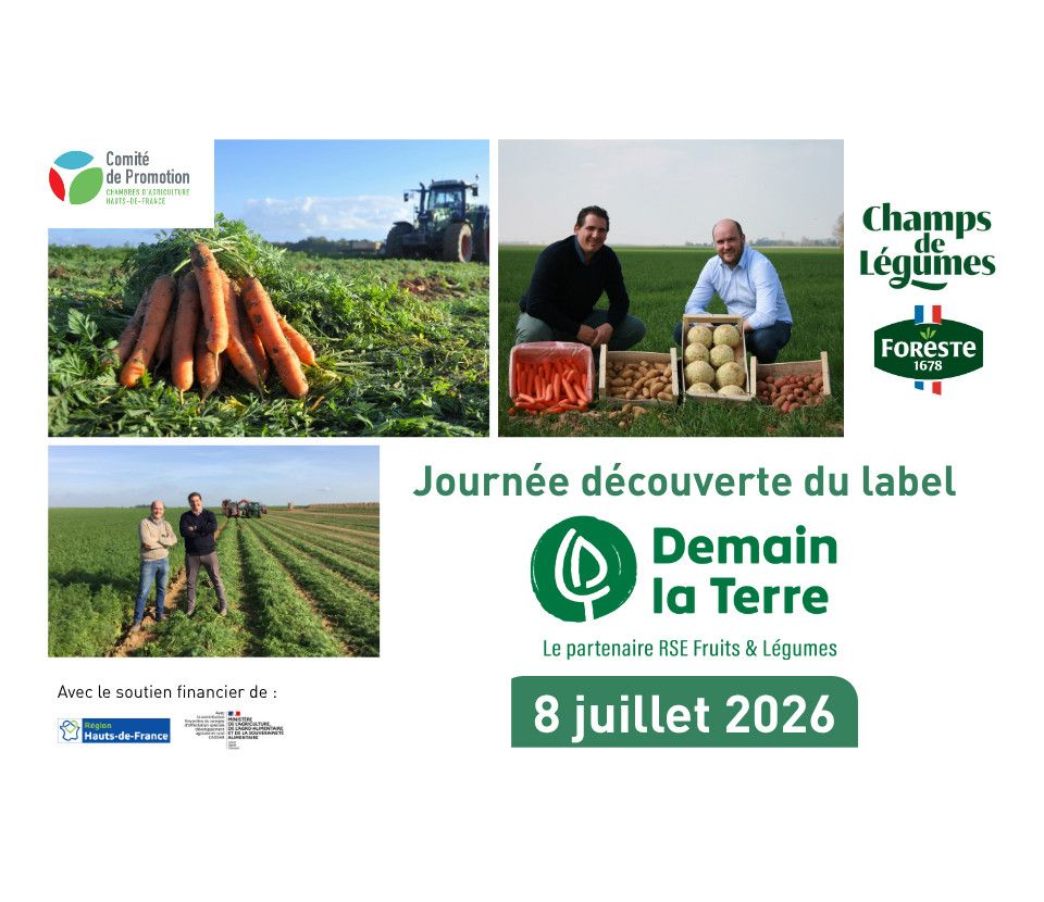Journée découverte du label 