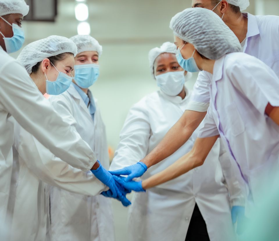Réunion sur la food safety culture : faites le point sur votre démarche