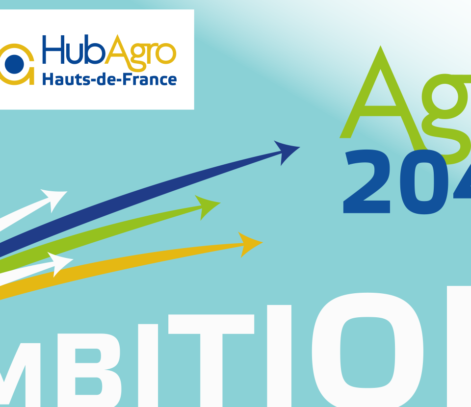 Ambition Agro 2040