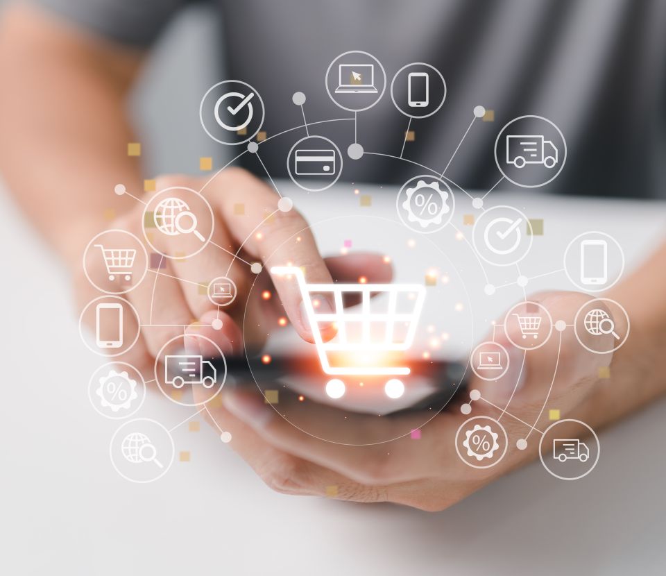 Rencontre Achats chez ABCD Nutrition