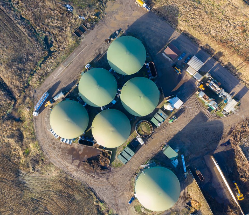 Webinaire : retour d’expériences et solutions pour la gestion des biodéchets pour les industries agroalimentaires