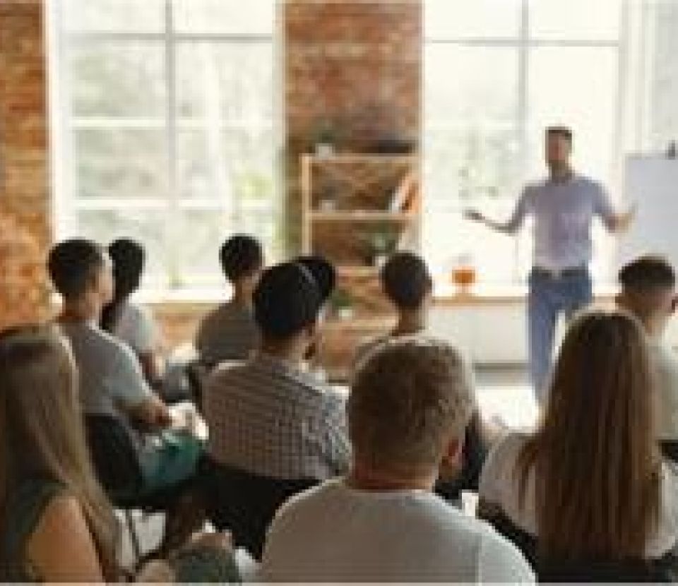 FORMATION VENTE DE LA PROSPECTION AU PLAN D’AFFAIRES EN GMS