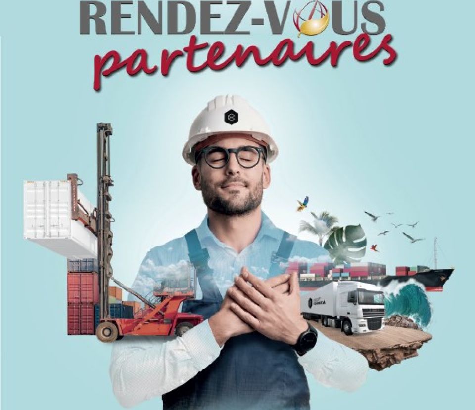 RDV Partenaires CONHEXA