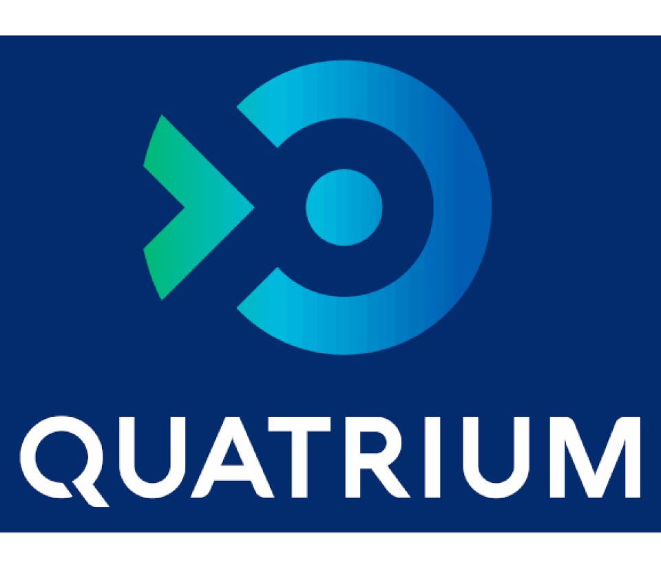 Lancement de QUATRIUM, accélérateur d’innovation pour fiabiliser vos décisions technologiques